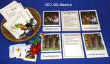 Culture Baskets - M&M Montessori Materials
 - 3