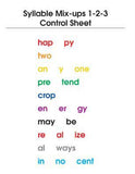Grammar - Beginner Set - M&M Montessori Materials
 - 4