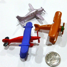 Airplane - M&M Montessori Materials
