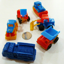 Truck - M&M Montessori Materials
