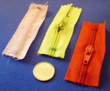 Zipper - M&M Montessori Materials
