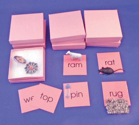 Language Materials