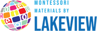 Montessori Materials by Lakeview
