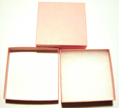 Coloured Boxes - M&M Montessori Materials
 - 6