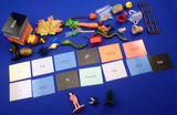 Grammar - Complete Set - M&M Montessori Materials
 - 14
