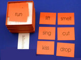 Grammar - Beginner Set - M&M Montessori Materials
 - 3