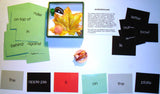 Grammar - Complete Set - M&M Montessori Materials
 - 8