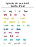 Grammar - Advanced Set - M&M Montessori Materials
 - 7