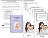 Expressions & Emotions Set - M&M Montessori Materials
 - 3