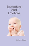 Expressions & Emotions Set - M&M Montessori Materials
 - 1