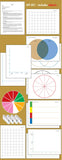 Math Materials Complete Set - M&M Montessori Materials
 - 5
