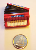 Accordion - M&M Montessori Materials
 - 1