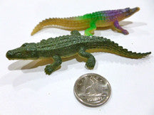 Alligator - M&M Montessori Materials
