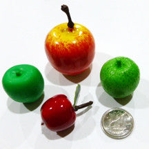 Apple - M&M Montessori Materials
 - 1