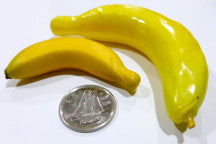 Banana - M&M Montessori Materials
