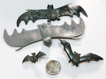 Bat - Animal - M&M Montessori Materials
