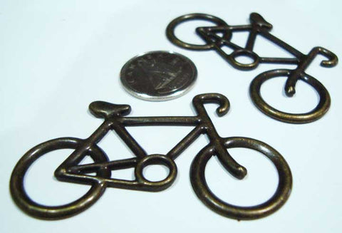 Bike - M&M Montessori Materials
