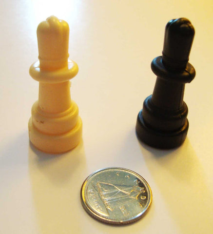 Bishop - Chess - M&M Montessori Materials
