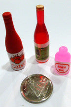 Bottle - M&M Montessori Materials
