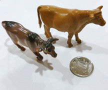 Bull - M&M Montessori Materials
