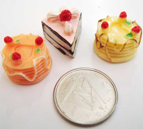 Cake - M&M Montessori Materials

