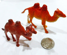 Camel - M&M Montessori Materials
