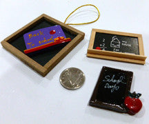 Chalkboard - Blackboard - M&M Montessori Materials
