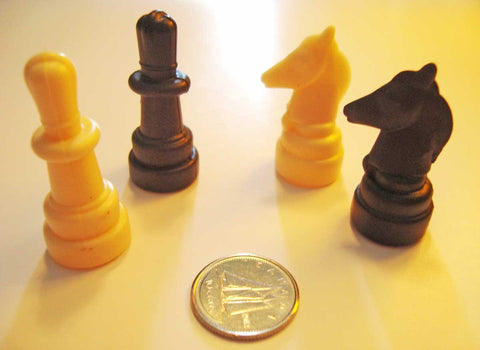 Chess Piece - M&M Montessori Materials
