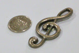 Clef - M&M Montessori Materials
 - 1