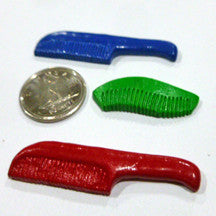 Comb - M&M Montessori Materials
