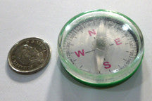 Compass - M&M Montessori Materials
