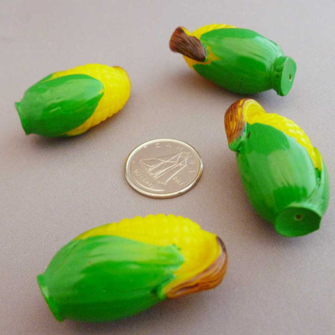 Corn - Cob - M&M Montessori Materials
