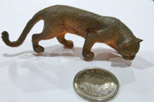 Cougar - Mountain Lion - Puma - M&M Montessori Materials
