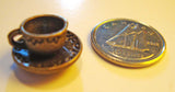 Cup - Teacup - M&M Montessori Materials
 - 1