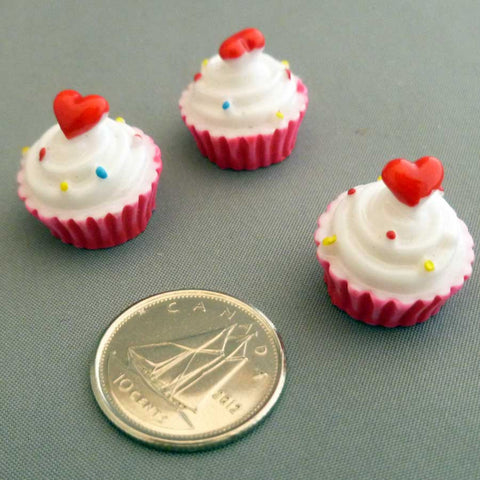Cupcake - M&M Montessori Materials
