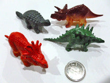 Dinosaur - M&M Montessori Materials
