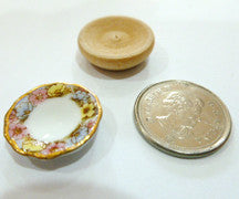 Dish - M&M Montessori Materials
