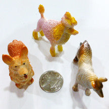 Dog - M&M Montessori Materials
