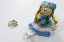 Doll - M&M Montessori Materials
