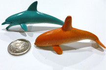 Dolphin - M&M Montessori Materials
