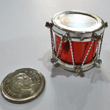 Drum - M&M Montessori Materials
