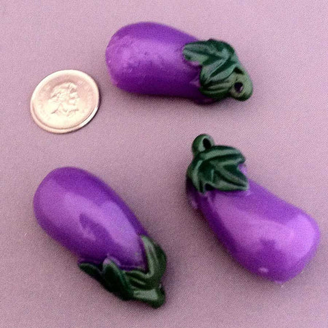 Eggplant - M&M Montessori Materials
