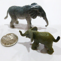 Elephant - M&M Montessori Materials
