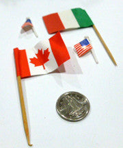 Flag - M&M Montessori Materials
