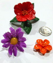 Flower - M&M Montessori Materials
