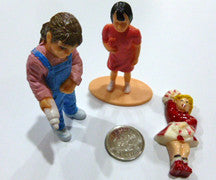 Girl - M&M Montessori Materials
