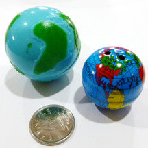 Globe - World - M&M Montessori Materials
