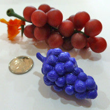 Grapes - M&M Montessori Materials
 - 1