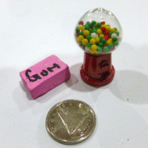 Gum - M&M Montessori Materials
