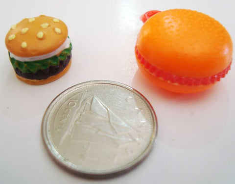 Hamburger - M&M Montessori Materials
